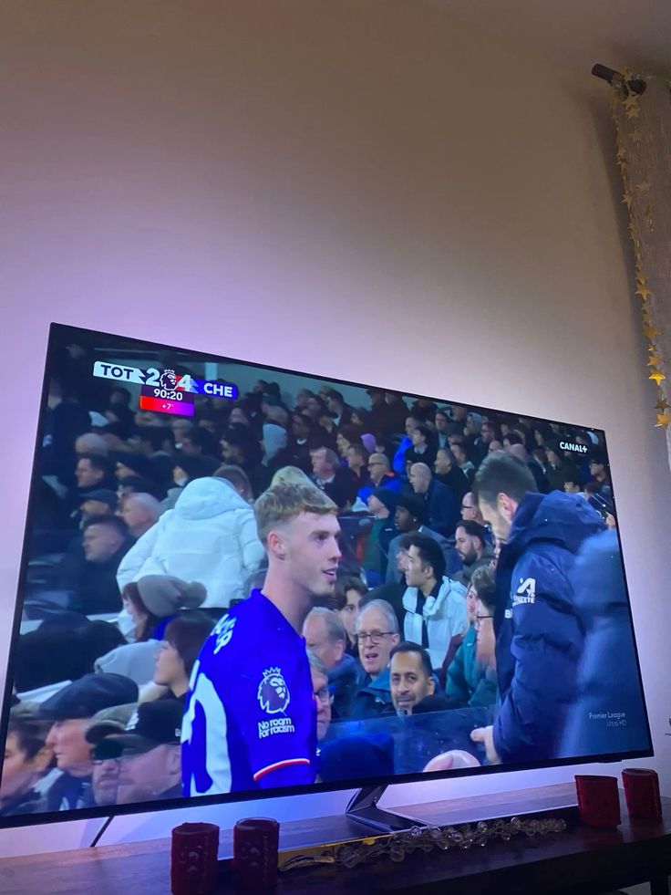 Customer viewing setup shared with Gold IPTV by Michael K.